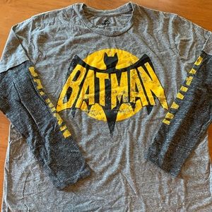 Men’s XL long sleeve shirt